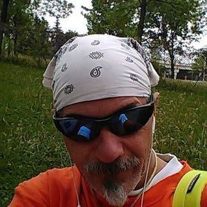 Meet your Posher, Timothy